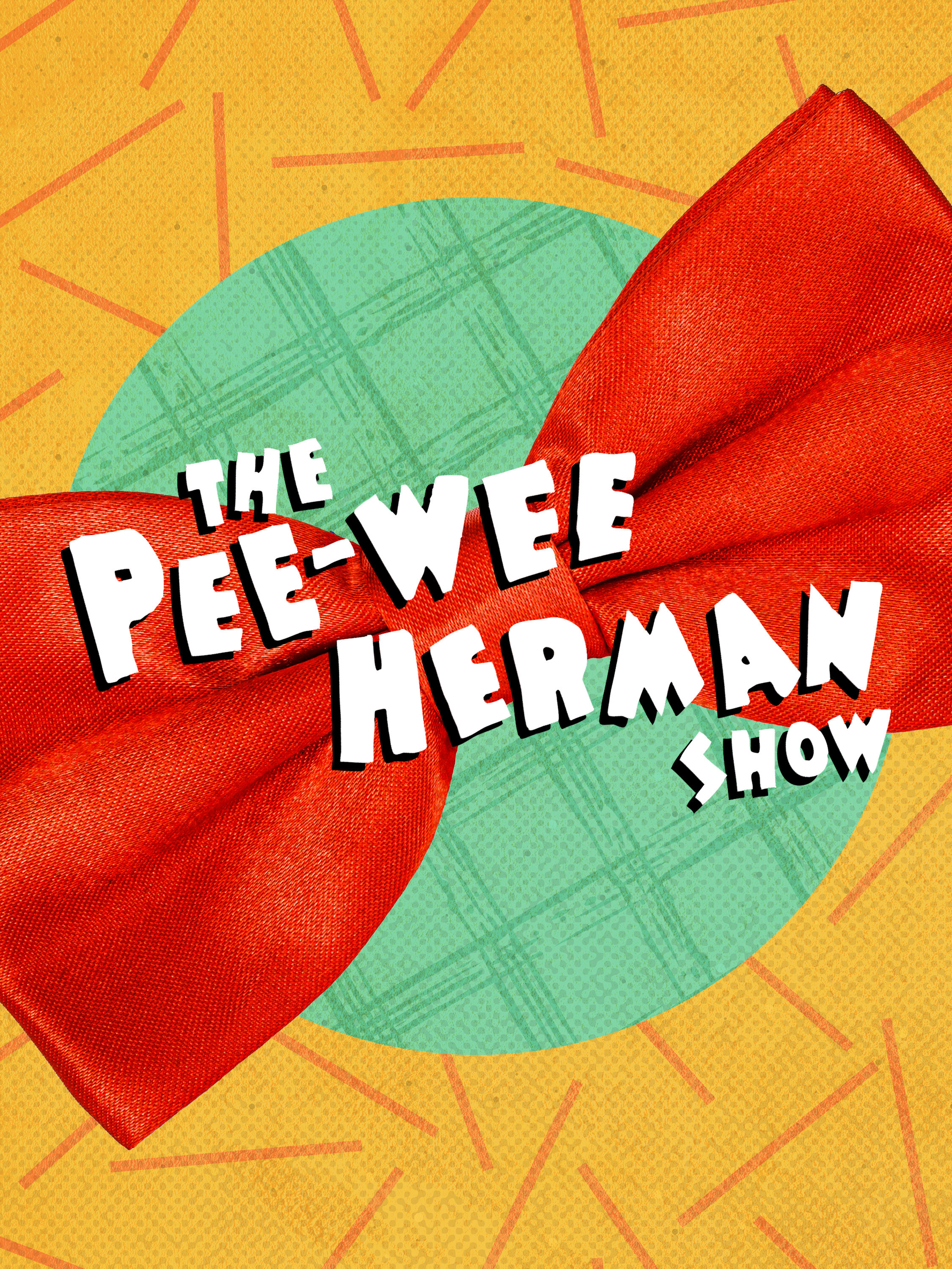 Watch The Pee-wee Herman Show | Prime Video