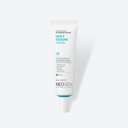 ハイアールエクソソームクリーム - NEOGENLAB JAPAN