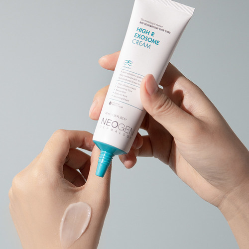 ハイアールエクソソームクリーム - NEOGENLAB JAPAN