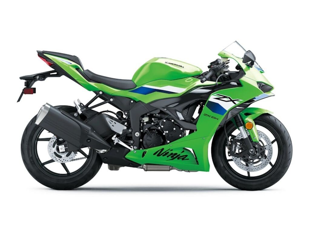 2026 Kawasaki Ninja ZX-6R for sale near Ann Arbor, Michigan 48103