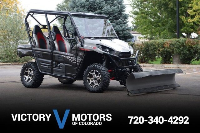 2021 Kawasaki Side by Sides for Sale - Motorcycles on Autotrader