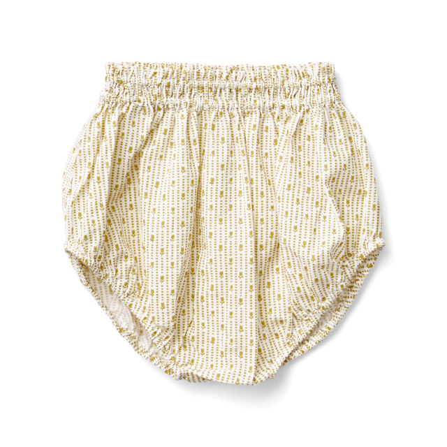 Soor Ploom Lottie Bloomer-Daisy Print 2y