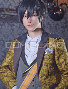 Helios Rising Heroes - コミックランド