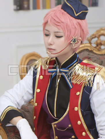 あんさんぶるスターズ！風】スカウト！エキセントリックの衣装＜セット