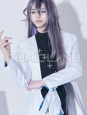 ヒプノシスマイク-神宮寺寂雷