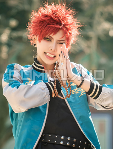 ヒプノシスマイク風】波羅夷 空却の衣装 - コミックランド