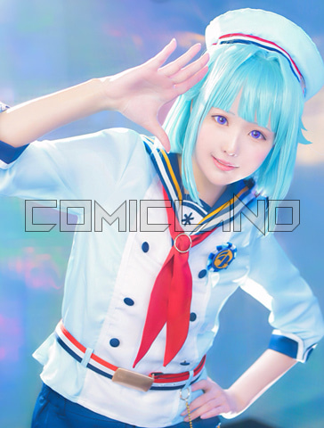 あんさんぶるスターズ！！風】Ra*bitsの新衣装 - コミックランド