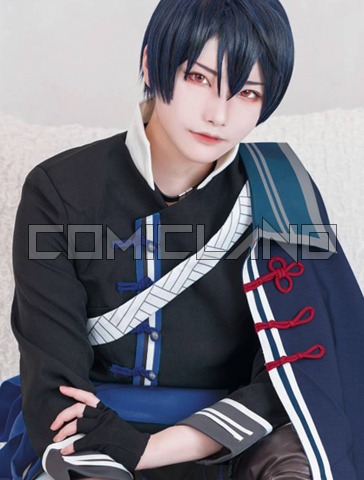 魔法使いの約束風】 シノの衣装 - コミックランド