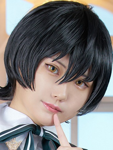 魔法使いの約束風】スノウのWIG＠MFS004 - コミックランド