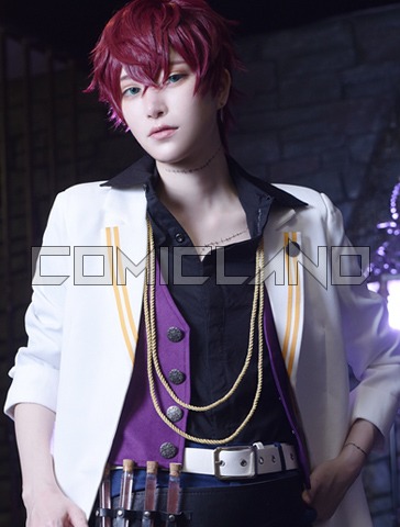 魔法使いの約束風】ミスラの衣装 - コミックランド