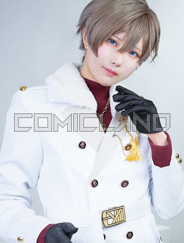 魔法使いの約束風】 ラスティカの衣装 - コミックランド