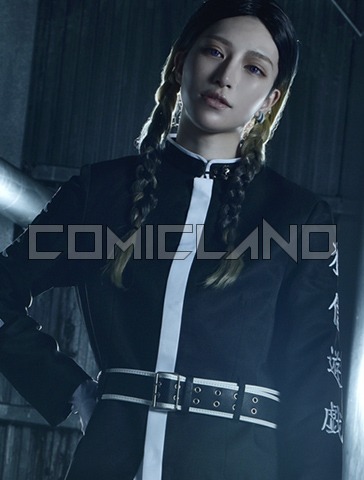 リベンジャーズ風】灰谷兄弟の特攻服 - コミックランド