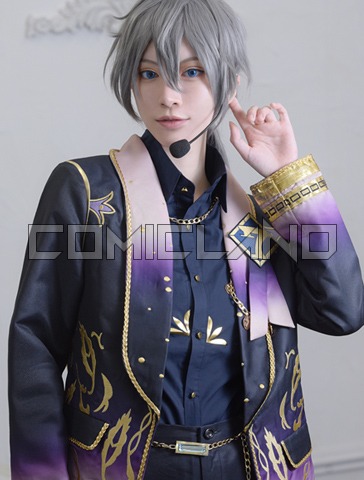 あんさんぶるスターズ！！風】7周年記念衣装ver2 - コミックランド