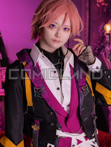 あんさんぶるスターズ！！風】Helter-Spider衣装 - コミックランド