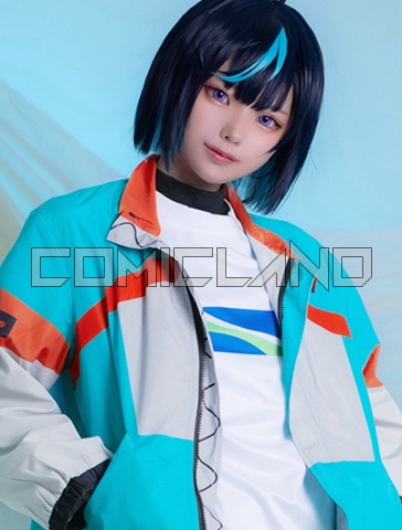 あんさんぶるスターズ！！風】冴霧 笑主の衣装 - コミックランド