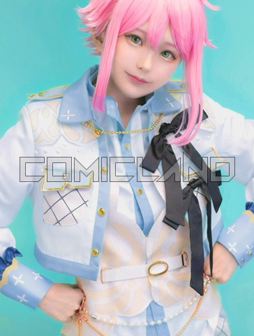 あんさんぶるスターズ！！風】fineのTRIP衣装 - コミックランド