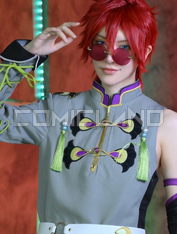 あんさんぶるスターズ！！風】パープレックス衣装ver2 - コミックランド