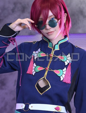 あんさんぶるスターズ！！風】パープレックス衣装 - コミックランド