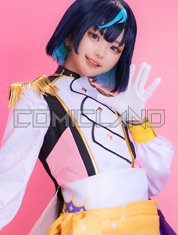 あんさんぶるスターズ！！風】エスプリのユニット衣装 - コミックランド