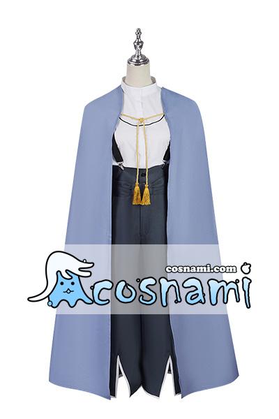 ヒプノシスマイク 夢野幻太郎 ゆめのげんたろう コスプレ衣装