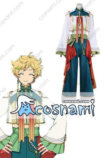 あんさんぶるスターズ！ オモイノカケラ 春川宙 はるかわそら あんスタ