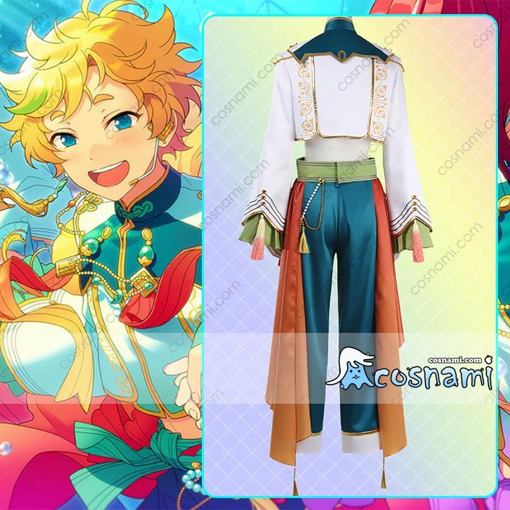 あんさんぶるスターズ！ オモイノカケラ 春川宙 はるかわそら あんスタ