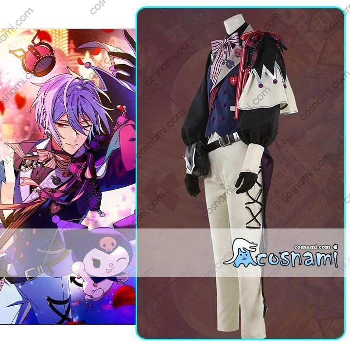 魔法使いの約束 Owen オーエン コスプレ衣装 まほやく cosplay