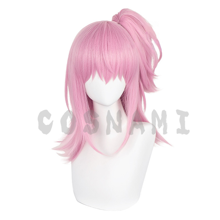しゅごキャラ 日奈森亜夢 コスプレウィッグ ひなもりあむ かつら 送料無料