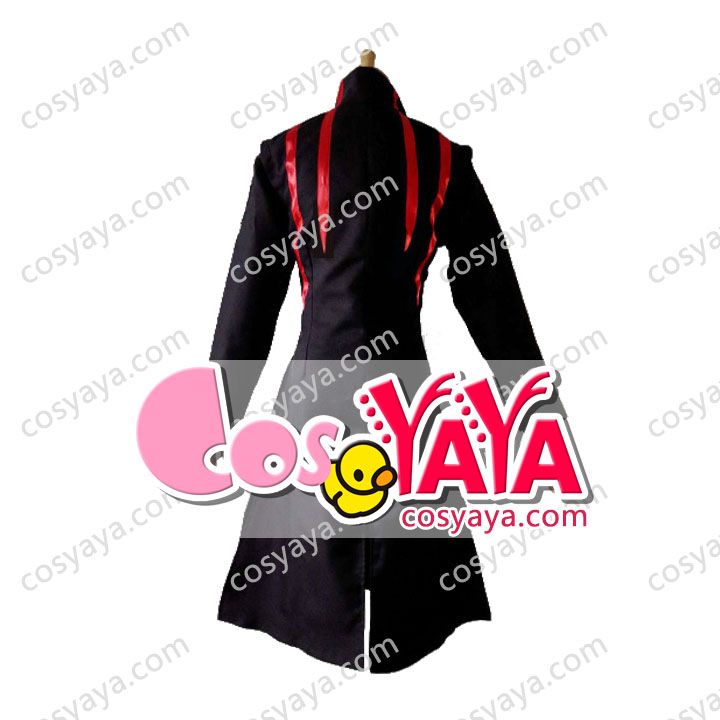 連載漫画ワールドトリガーコスグッズ太刀川隊 A01 隊服 cosplay衣装