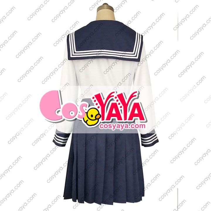 欅坂46 制服のマネキン セーラー服衣装 欅坂 乃木坂 コラボ コスプレ