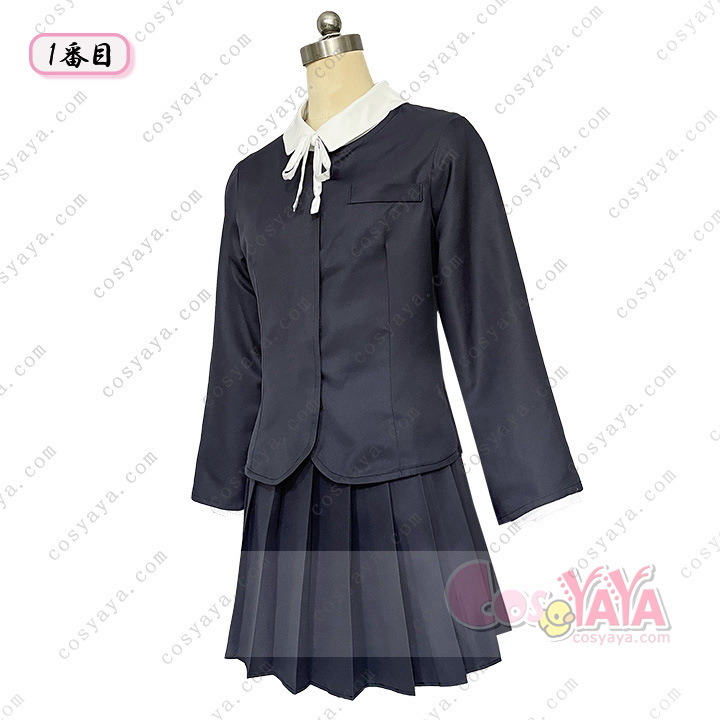 卒業写真だけが知ってる」MV衣装（制服） 生写真バラ売り 卒業写真だけ