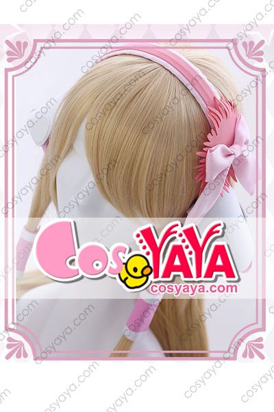 ちょびっツ ちぃ コスプレ道具 耳 Chobits 黒ちぃ 充電口 コスチューム