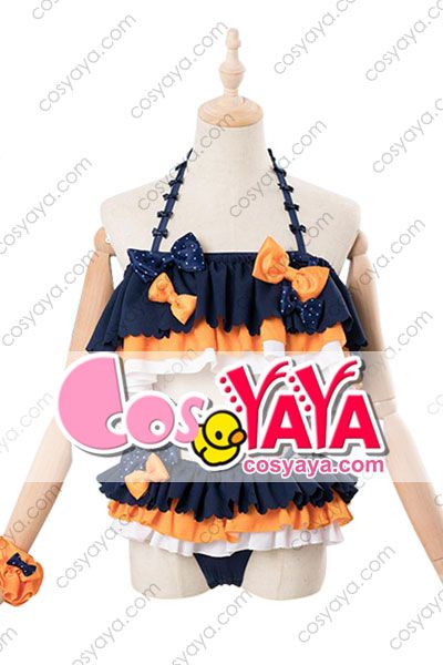 ONE PIECE ワンピース エッグヘッド編 ナミ コスプレ衣装 通販