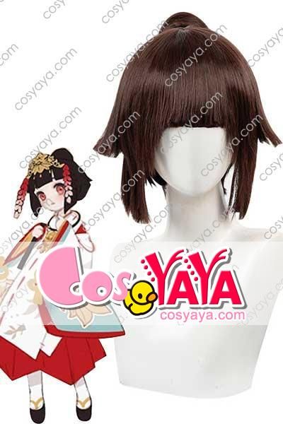 初音ミク ProjectDIVA ハートハンター ウィッグ ミク Heart Hunter