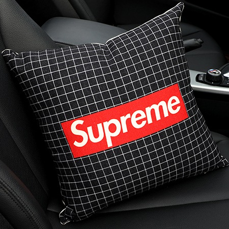 supreme 枕 抱き枕 中身+カバー シュプリーム クッション fendi 座布団