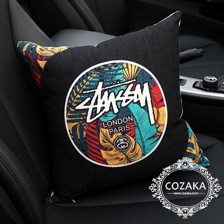 supreme 枕 抱き枕 中身+カバー シュプリーム クッション fendi 座布団