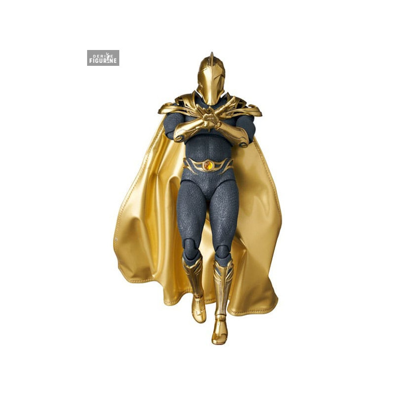 Dr. Fate figure, MAFEX - DC Comics - Medicom Toy
