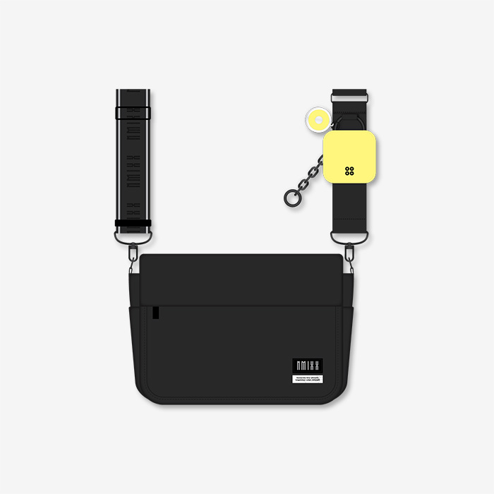 NMIXX Bag- 1st Official Merch | JYP SHOP