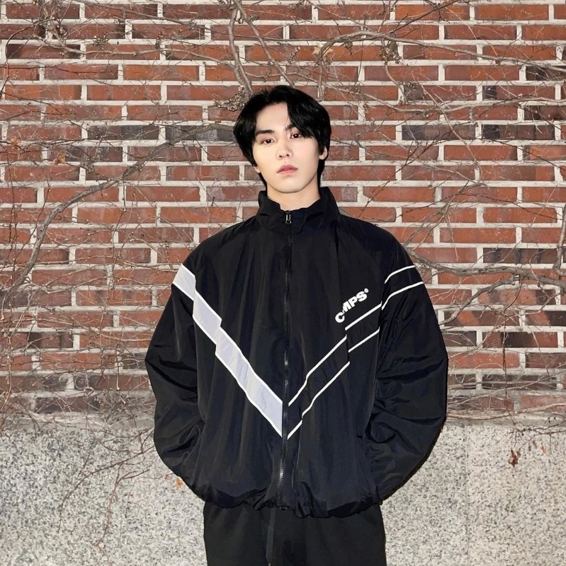 ASTRO 라키 ラキ - BORNCHAMPS JAPAN