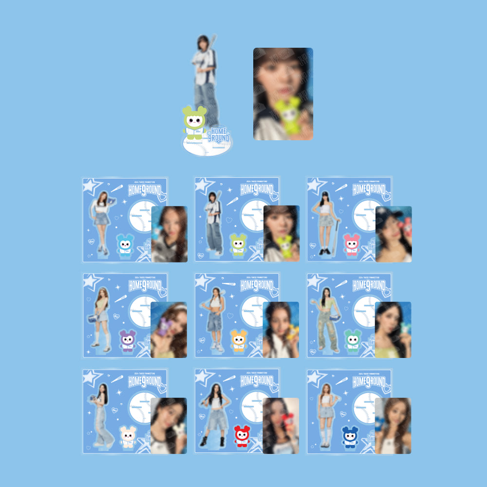 JYP SHOP - We are here for the fans!