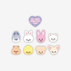 Stray Kids - MERCH - JYP SHOP