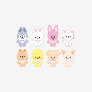 Stray Kids - SKZOO - JYP SHOP