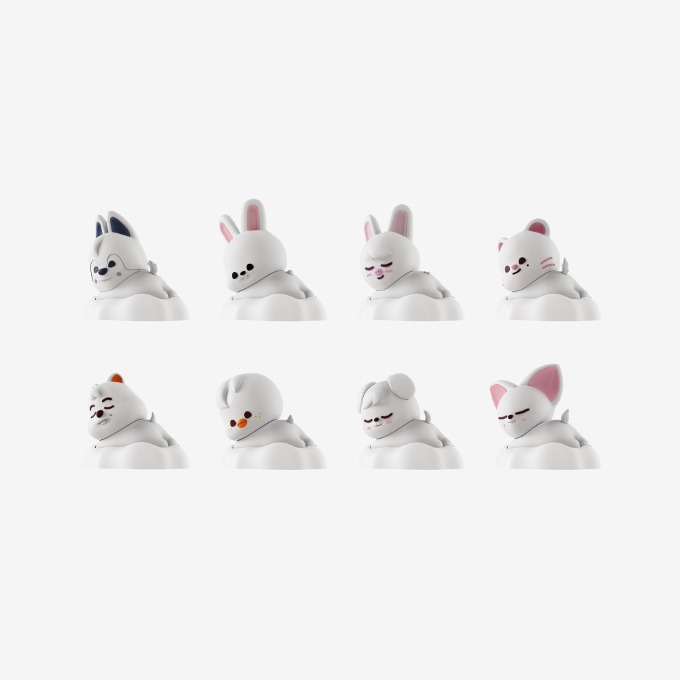 SKZOO MOOD LAMP - dominATE SEOUL | JYP SHOP