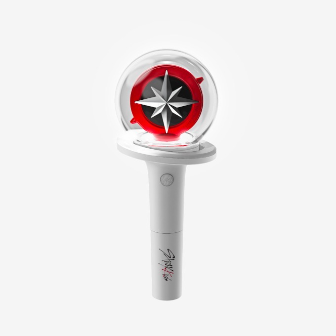 Stray Kids OFFICIAL LIGHT STICK VER.2 | JYP SHOP