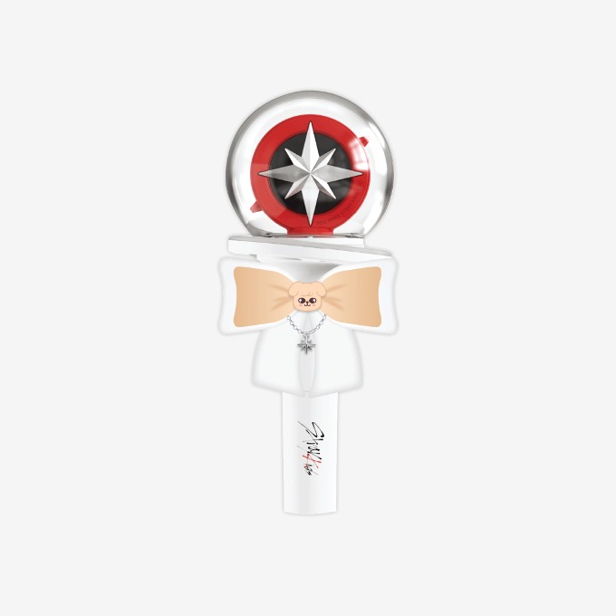 SKZOO LIGHT STICK RIBBON - 5-STAR Seoul Special | JYP SHOP