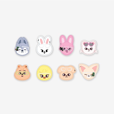 SKZOO SMART TOK - MANIAC SPECIAL | JYP SHOP