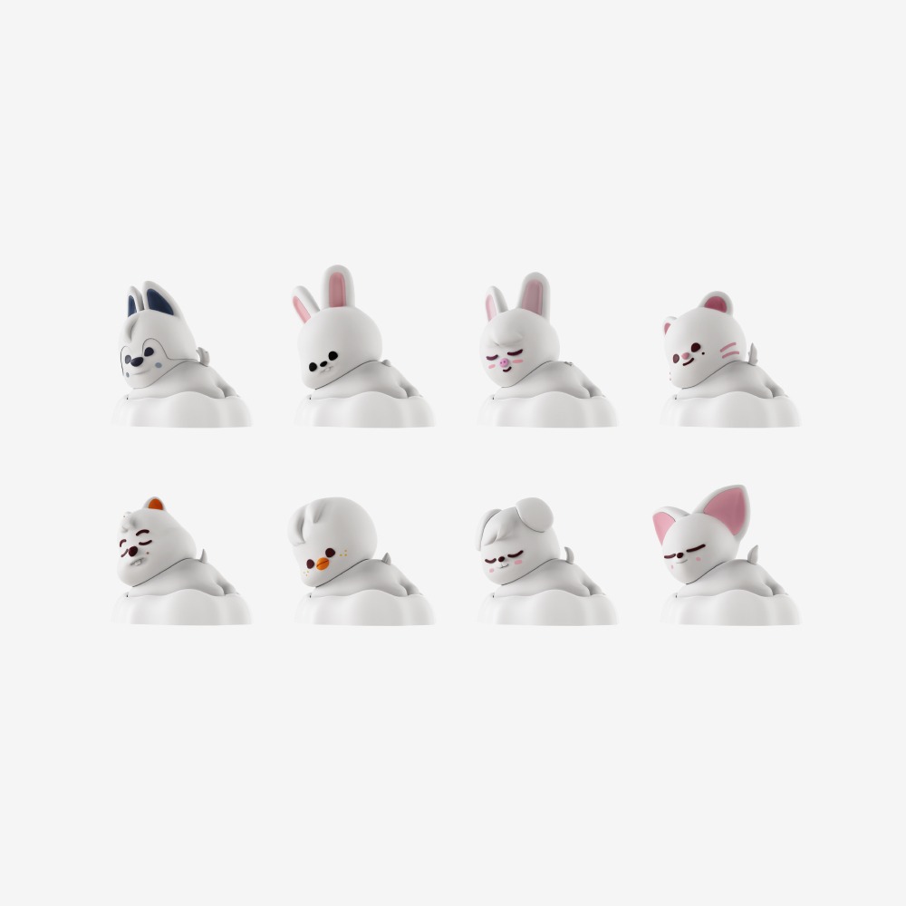 SKZOO MOOD LAMP - dominATE SEOUL | JYP SHOP