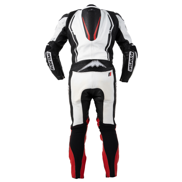 K-0086XX ACCRETE SUIT - 쿠시타니 코리아