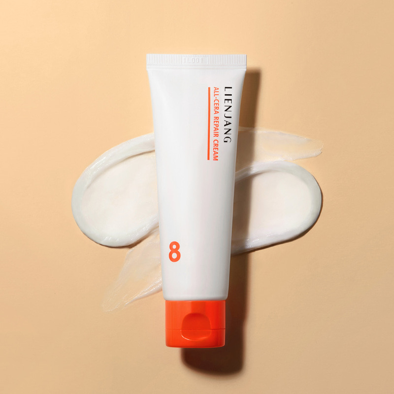 Lienjang Allcera Repair Cream