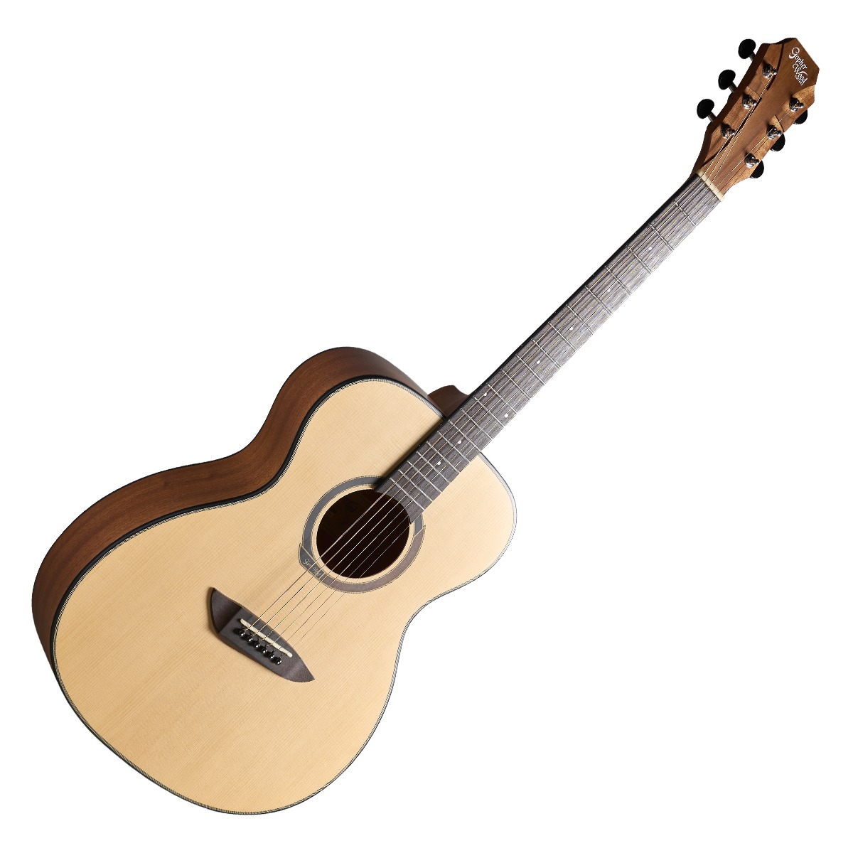 G110 NS - Gopherwood